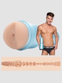 Fleshlight Fleshjack Boys Allen King Majestic Manual Masturbator