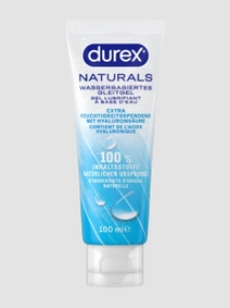 Durex Naturals Extra Moisturising Lubricant