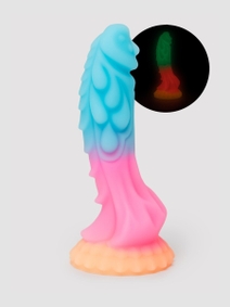 Lovehoney Fantasy Dragon Glow In The Dark Dildo