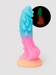 Lovehoney Fantasy Gode Dragon Lumineux dans le Noir