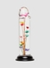 Loviss Blumengarten Transparenter Dildo