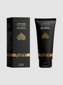 YESforLOV Comfort and Performance Anal Lubricant