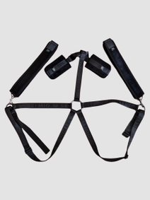 SEI-MIO Trussed Issues Adjustable Body Harness