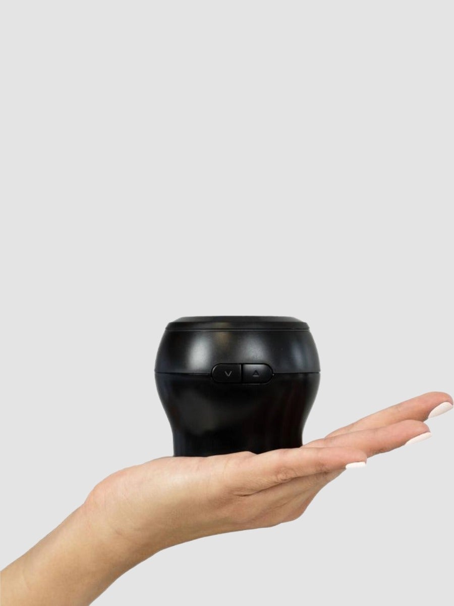 Kiiroo PowerBlow Saug-Aufsatz - Amorana