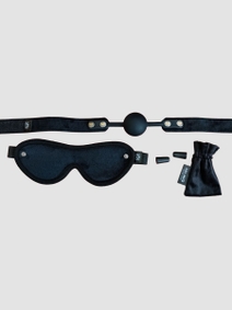 SEI-MIO Sensory Surrender Bondage Kit