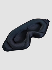 SEI-MIO Total Eclipse Deluxe Blackout Mask