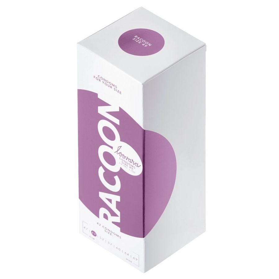 Image of Racoon 49