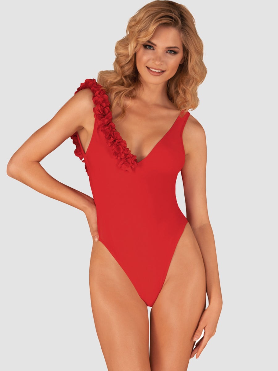 Image of Obsessive Cubalove Swimsuit Badeanzug - Amorana