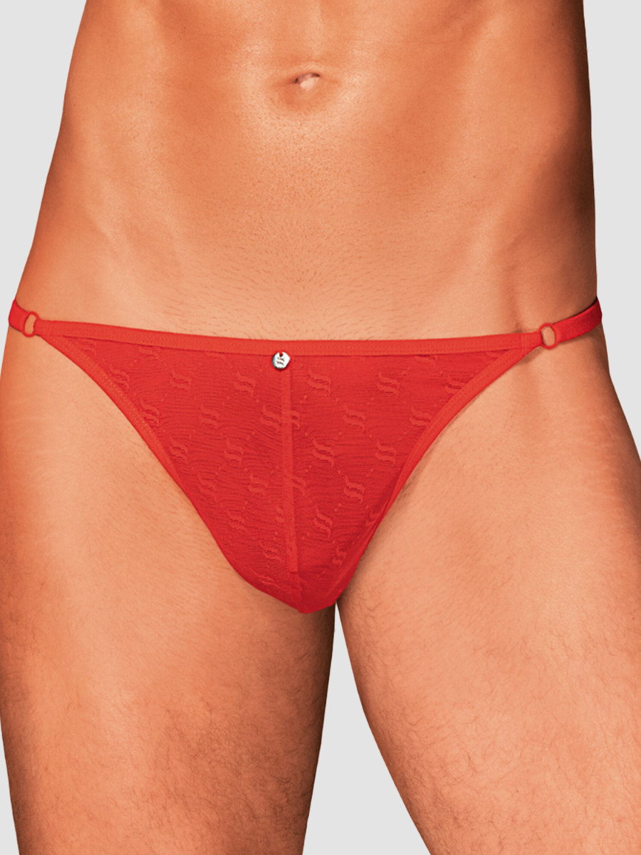 Image of Obsessiver thong O/S