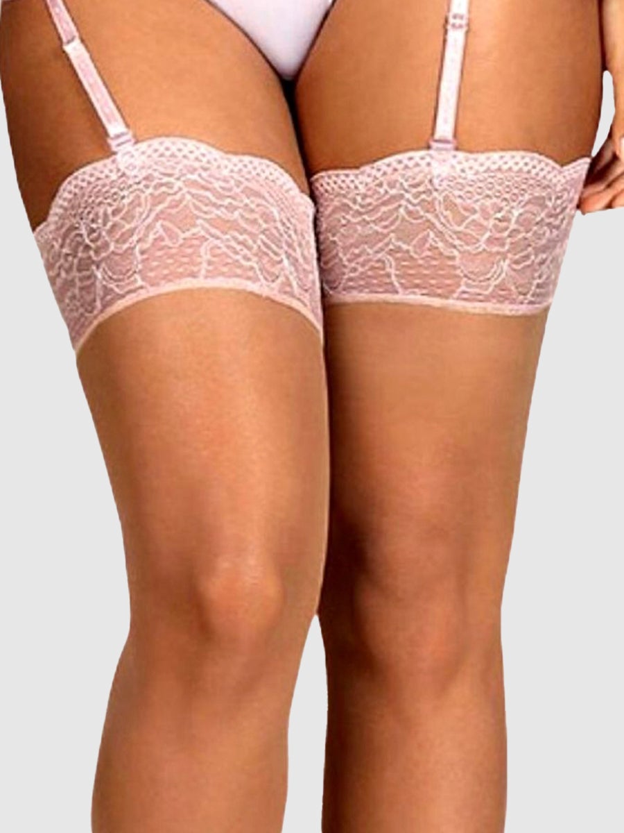 Image of Obsessive Girlly Strümpfe - Amorana