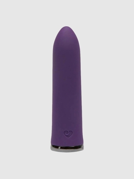 Desire Luxury Rechargeable Bullet Vibrator Front