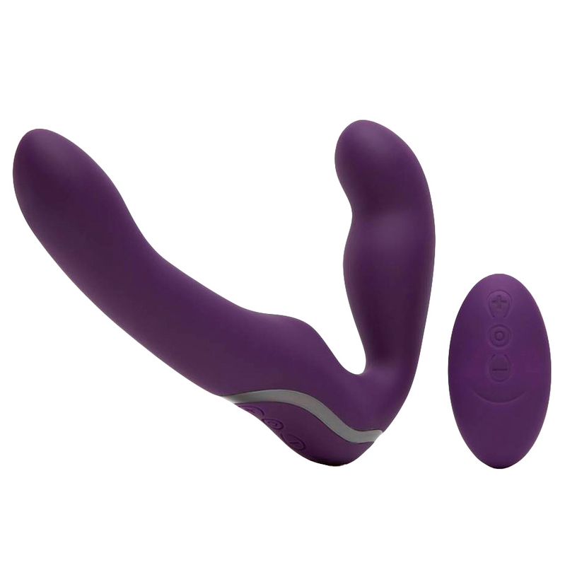 Desire Luxury Strap-On Strap-on Dildo online AMORANA Desire Luxury Strap-On Strap-on Dildo online AMORANA
