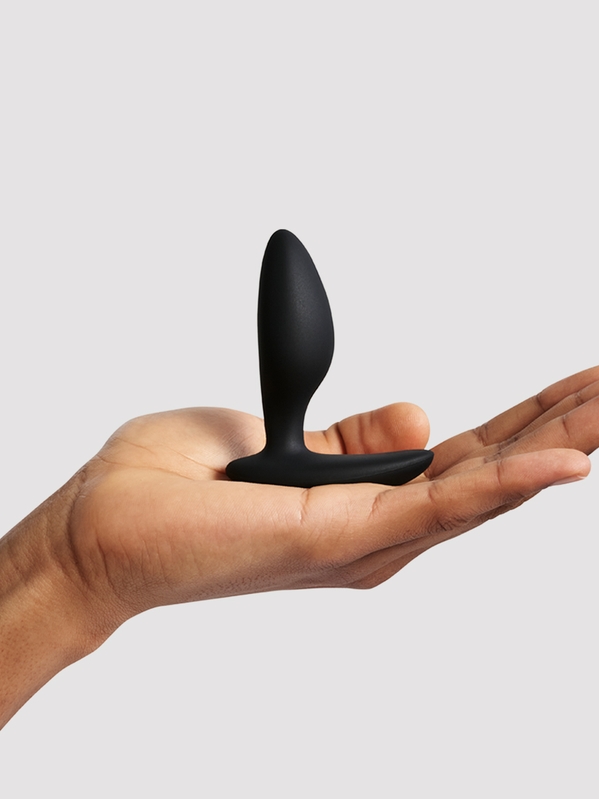 We-Vibe Ditto+ Vibromasseur Anal Command par App et Distance |amorana We-Vibe Ditto+ Vibromasseur Anal Command par App et Distance |amorana