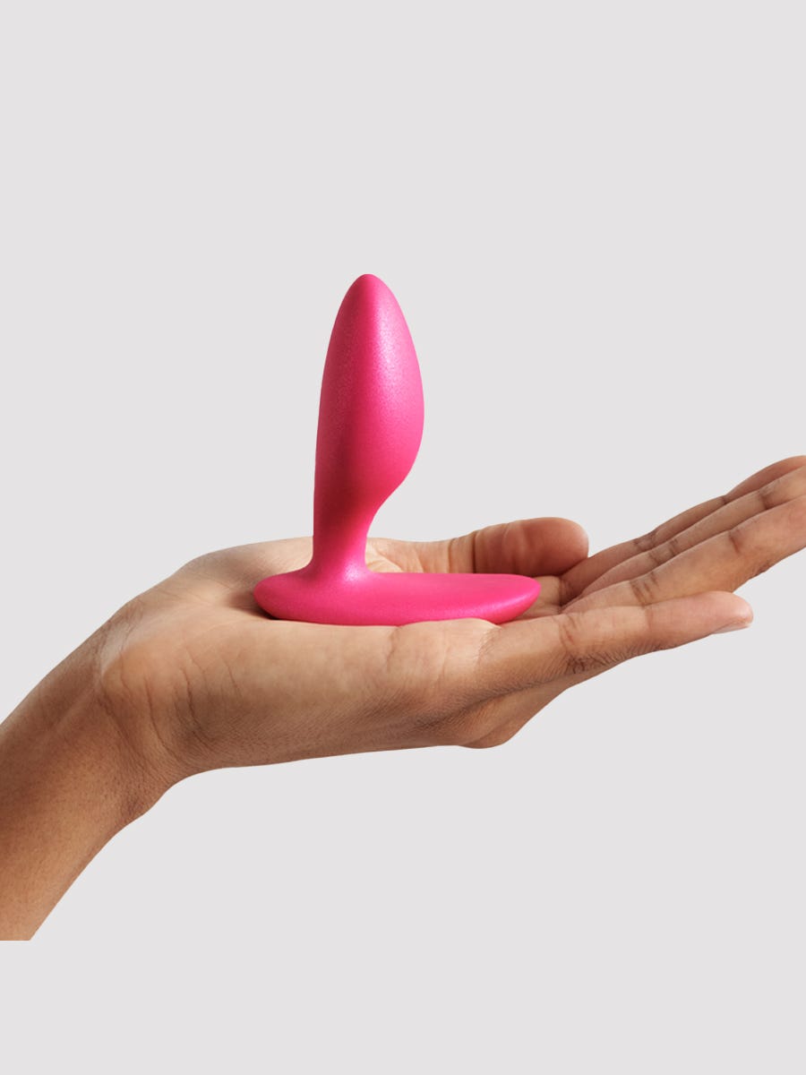 Image of We-Vibe Ditto+ - Pink