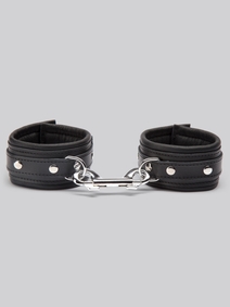 DOMINIX Deluxe Manchettes de Cheville en Cuir