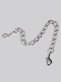 DOMINIX Deluxe Metal Connector Chain