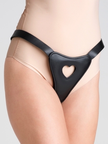 DOMINIX Deluxe Ceinture de Chasteté Verrouillable