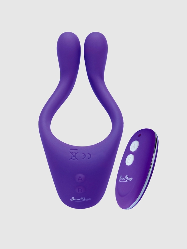 Doppio 2.0 Vibromasseur pour couple AMORANA Sex Shop Doppio 2.0 Vibromasseur pour couple AMORANA Sex Shop