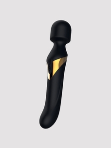 dorcel dual orgasms stabvibrator amorana