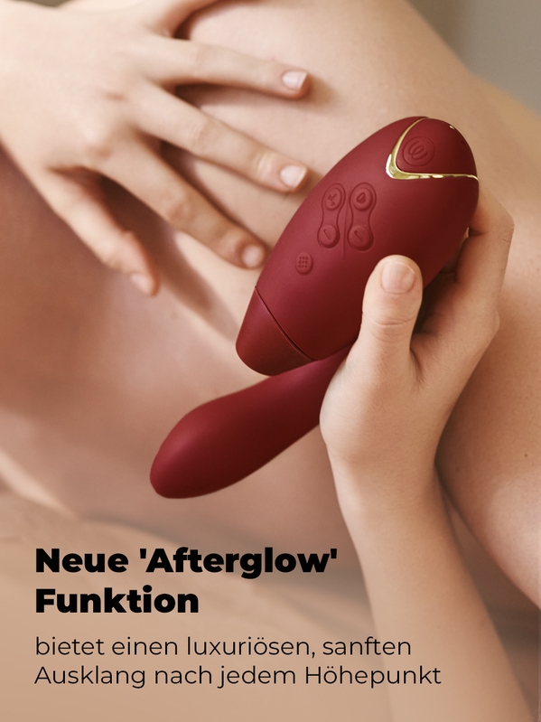 Womanizer DUO 2 gnstig & diskret online kaufen | amorana Womanizer DUO 2 gnstig & diskret online kaufen | amorana