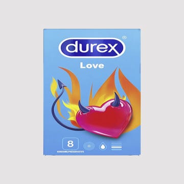 durex love 8stk kondome frontbild amorana