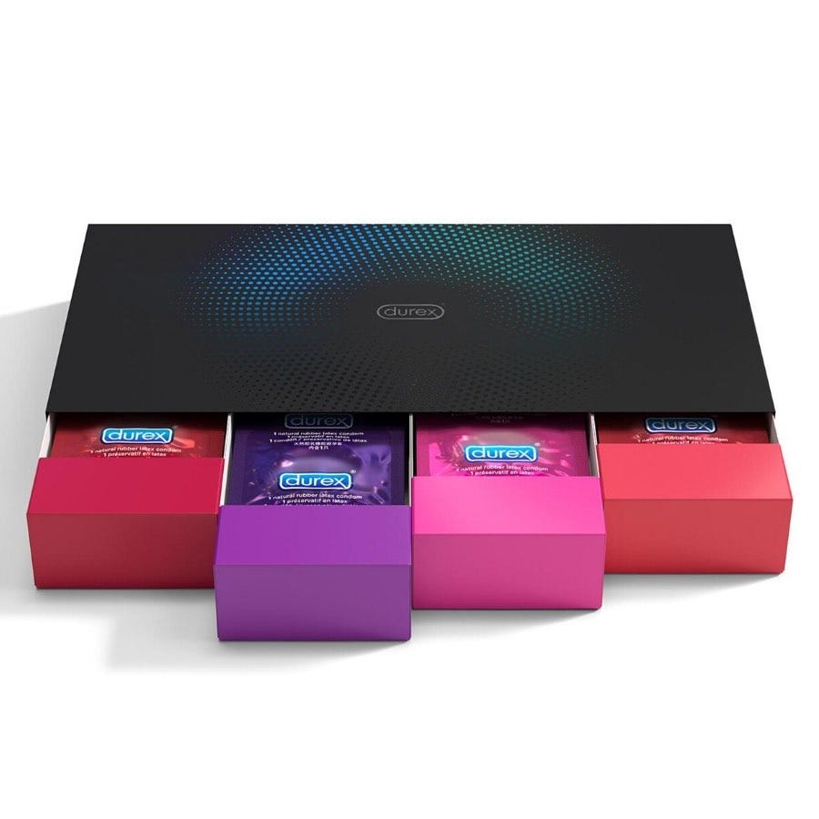 Image of Love Collection Box
