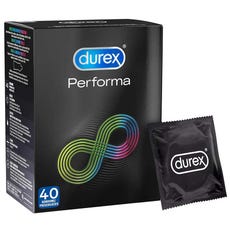durex performa kondome 14 pack 40 pack amorana