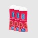 Durex Play Strawberry Savings Package (3 x 50ml)