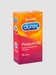 Durex Pleasure Me Ripped Condoms