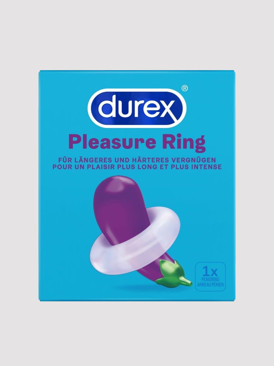 Image of Pleasure Ring