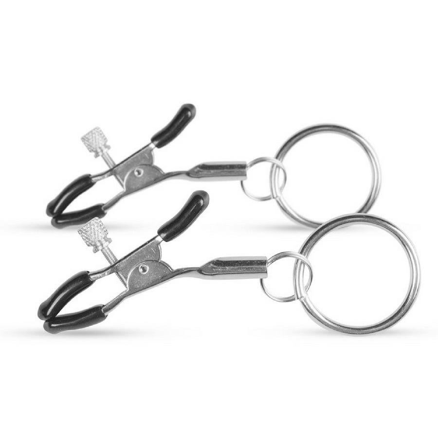 Image of Nipple Clamps