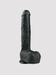 EasyToys Realistic Black Realistischer Dildo