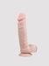 EasyToys Realistic Godemichet réaliste