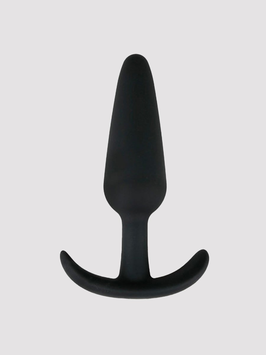 EasyToys Anchor Anal Plug, Large - Amorana