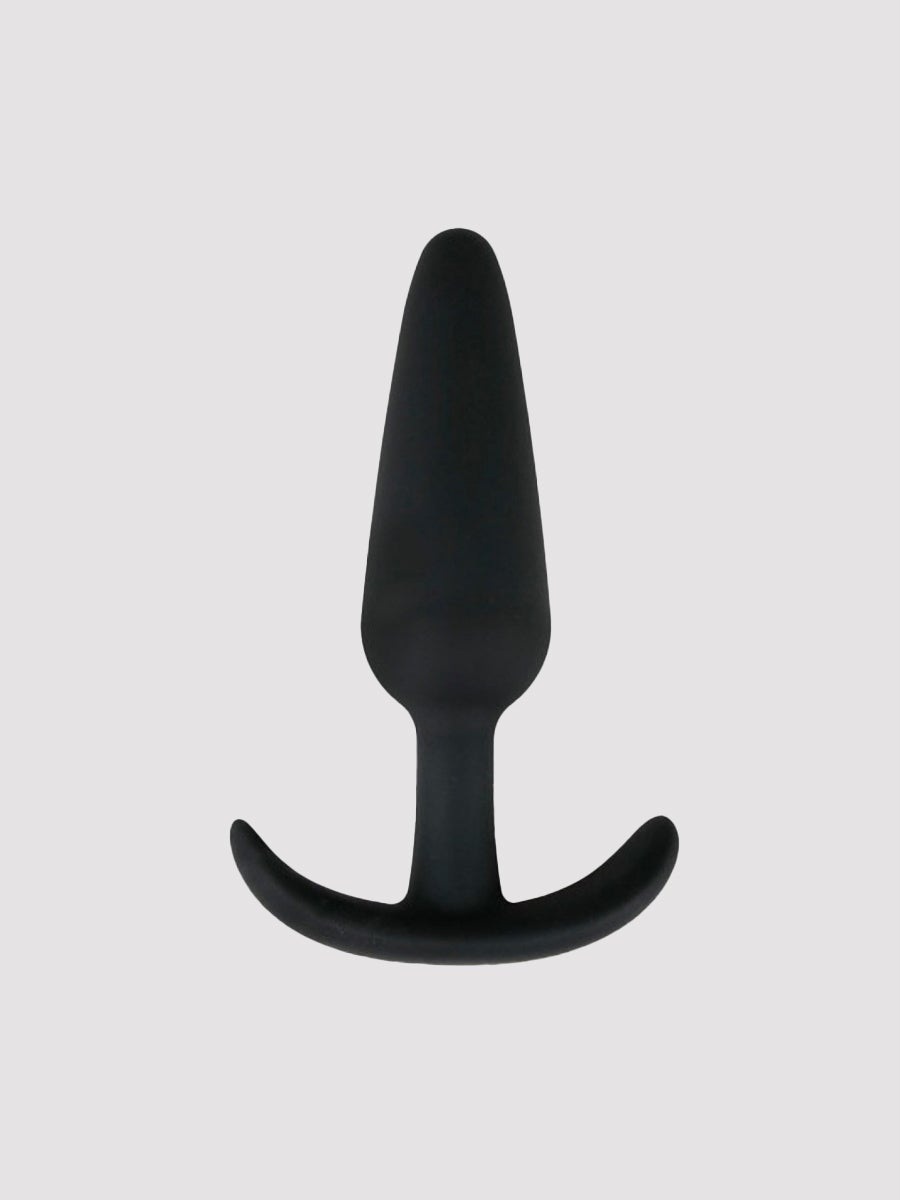 EasyToys Anchor Anal Plug, Medium - Amorana