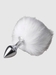 EasyToys Bunny Tail Anal plug