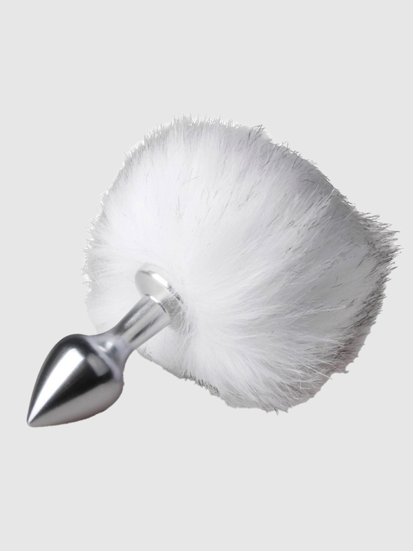 EasyToys Bunny Tail Plug - Anal Plug AMORANA Sex Shop EasyToys Bunny Tail Plug - Anal Plug AMORANA Sex Shop