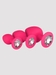 EasyToys Diamond Anal Plug Set