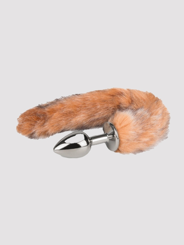Easytoys Fox Tail Plug S - Anal Plug kaufen AMORANA.CH Easytoys Fox Tail Plug S - Anal Plug kaufen AMORANA.CH