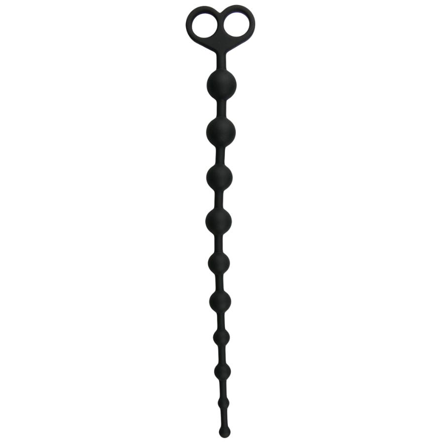 Image of Long Anal Beads