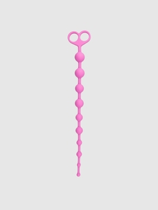 easytoys long anal beads analketten front amorana
