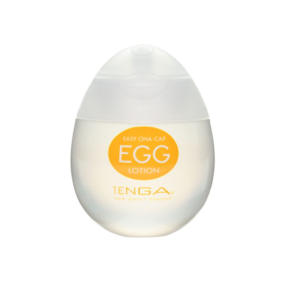 Image of Egg Lotion