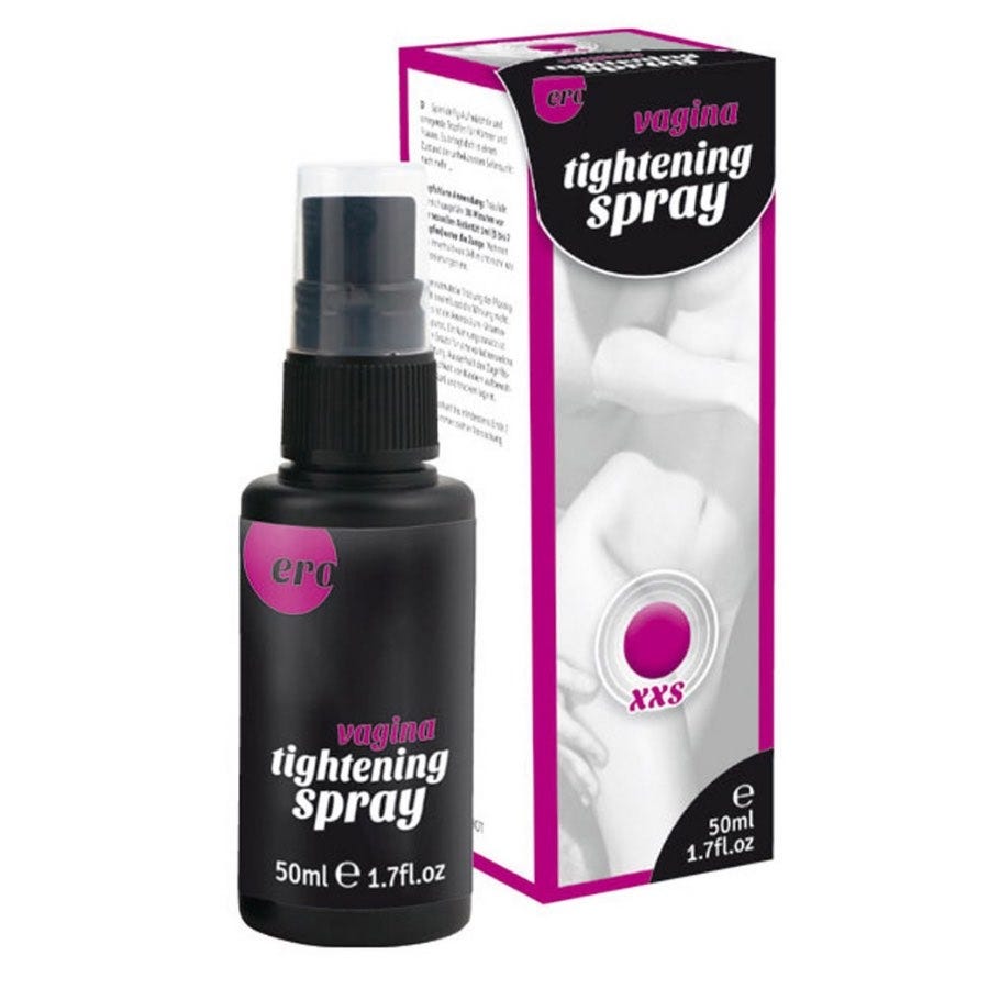 Image of Vagina Tightening Spray