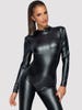 Missbehaved Catsuit