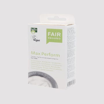 fair squared max perform konomde