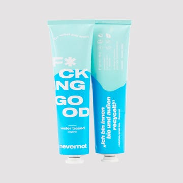 Nevernot F*cking Good lubricant 