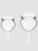 Satisfyer Feel Good Menstrual Cup Set Coupe menstruelle