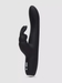 Fifty-Shades-of-Grey Slimline Greedy Girl Rabbit Vibrator