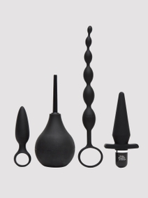 fifty shades of grey take it slow anal toys im set frontbild amorana