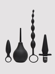 fifty shades of grey take it slow anal toys im set frontbild amorana